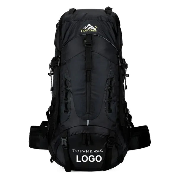 Large Capacity Backpack