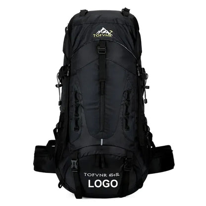 Large Capacity Backpack