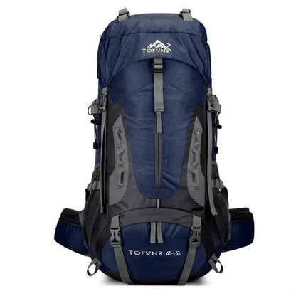 Large Capacity Backpack