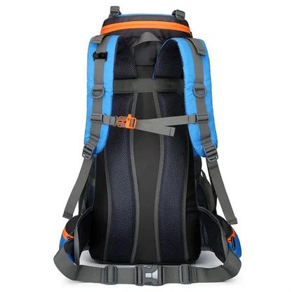 Large Capacity Backpack