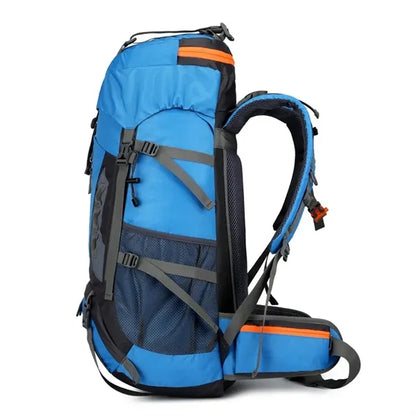 Large Capacity Backpack