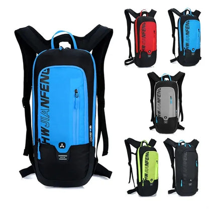 Cycling Backpack
