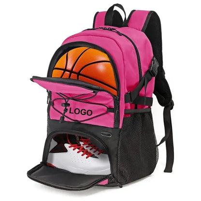Basketball Backpack