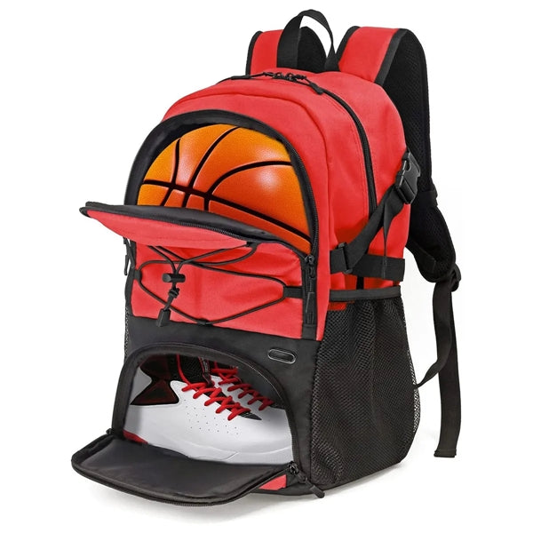 Basketball Backpack
