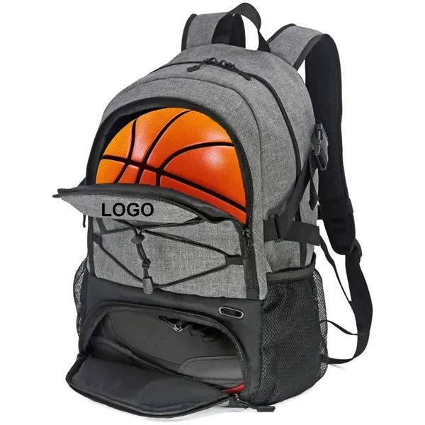 Basketball Backpack