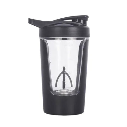 Electric Protein Shaker Bottle