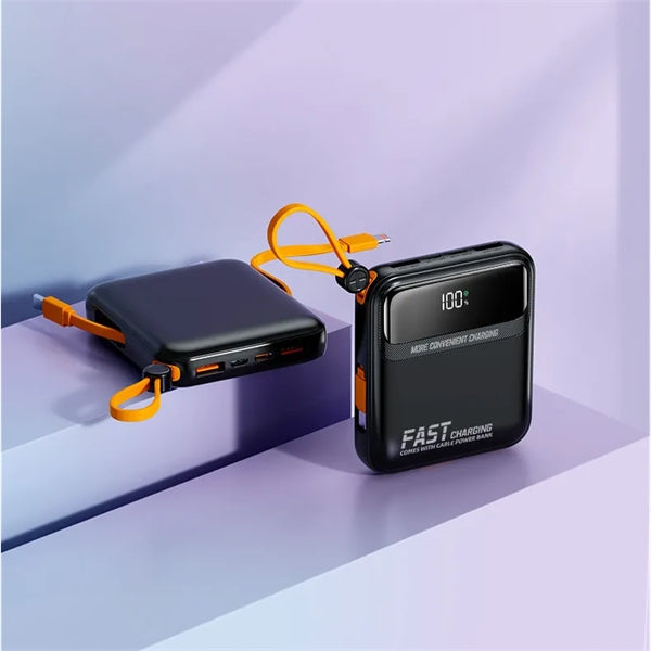 PD 20W 10000mAh Power Bank