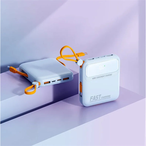 PD 20W 10000mAh Power Bank