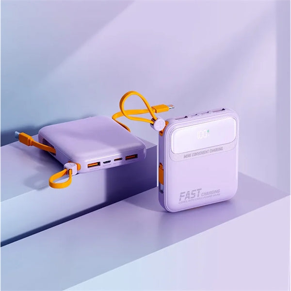 PD 20W 10000mAh Power Bank
