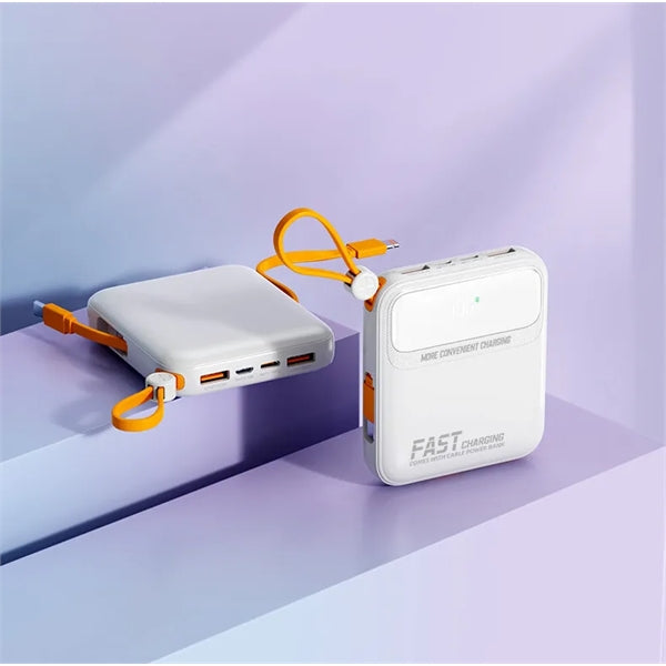 PD 20W 10000mAh Power Bank