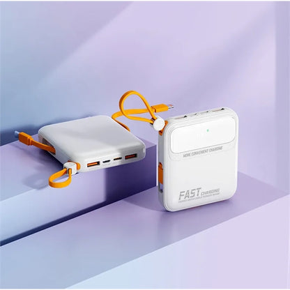 PD 20W 10000mAh Power Bank