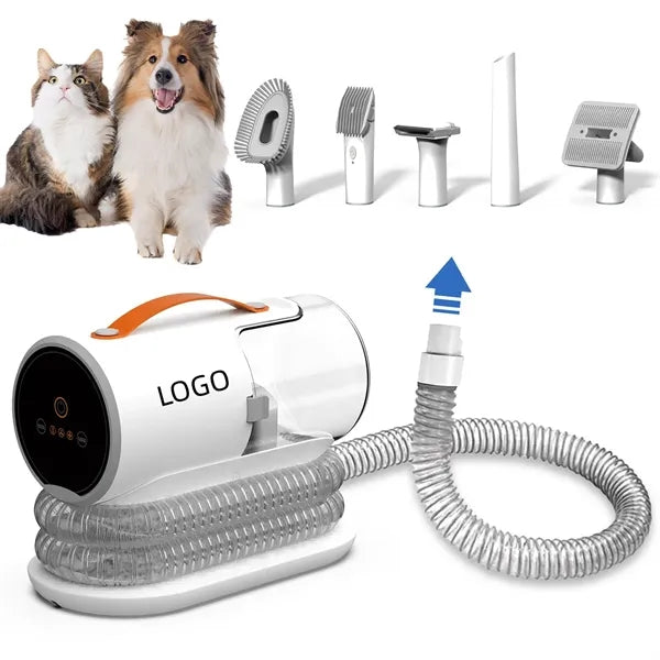 Strong Pet Grooming Vacuum