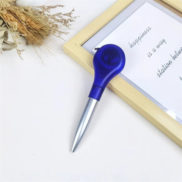 Tape Measure Ruler Writing Pen