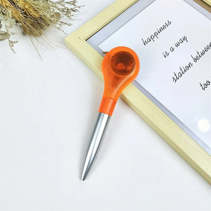 Tape Measure Ruler Writing Pen