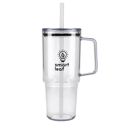 Lucien Recycled Acrylic Travel Mug 40oz