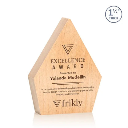 Leeds Award