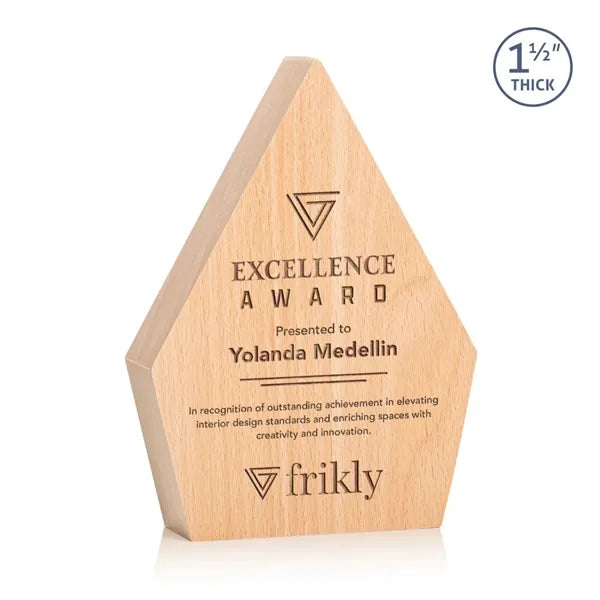 Leeds Award