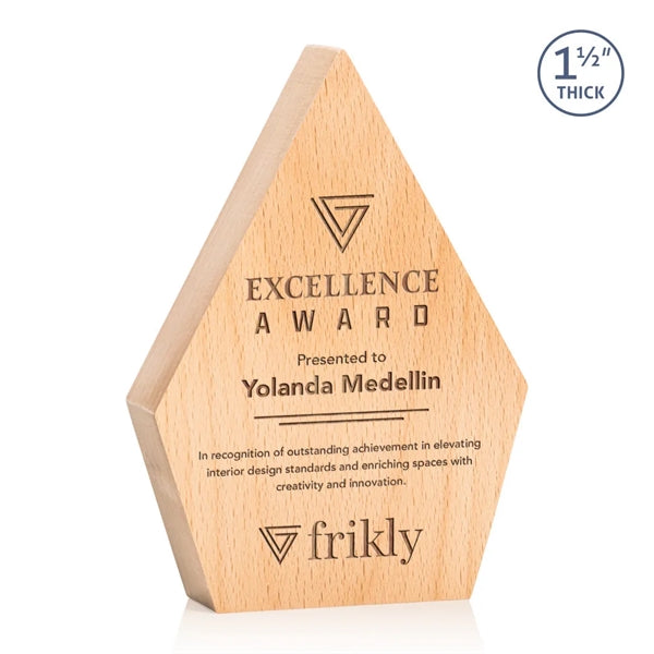 Leeds Award