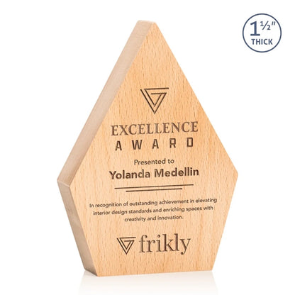 Leeds Award