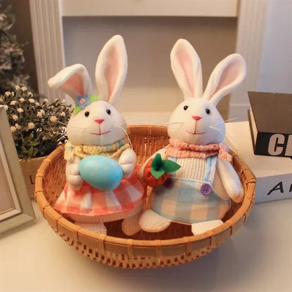 9.45'' Light-up Easter Bunny