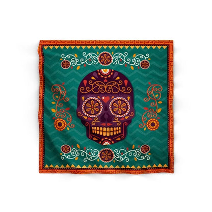Dye Sublimated Bandana (Fast Production) 16x16
