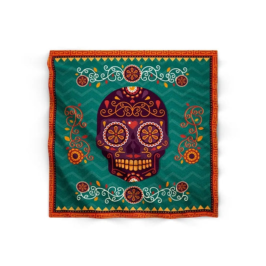 Dye Sublimated Bandana (Fast Production) 16x16