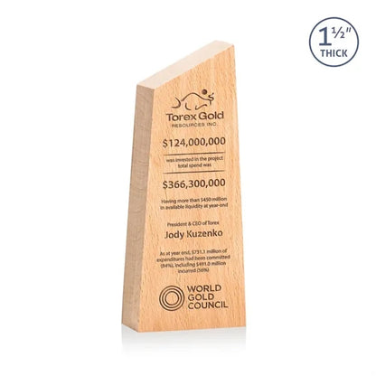 Nottinghill Award