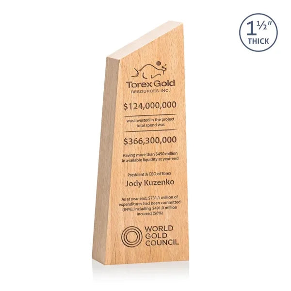 Nottinghill Award