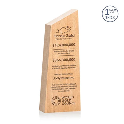 Nottinghill Award