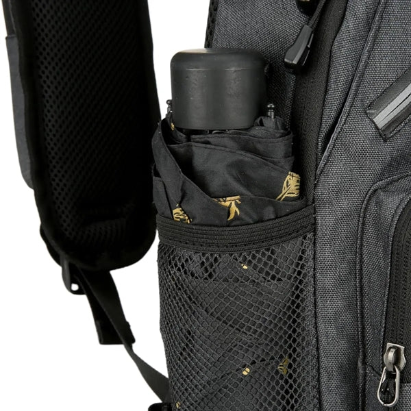 Waterproof Sling Crossbody Chest Bag For Travel