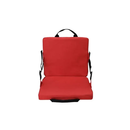 Folding Stadium Backrest Soft Cushion