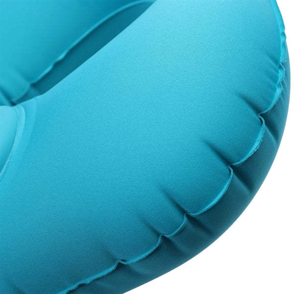 U-Shaped Inflatable Throw Pillows
