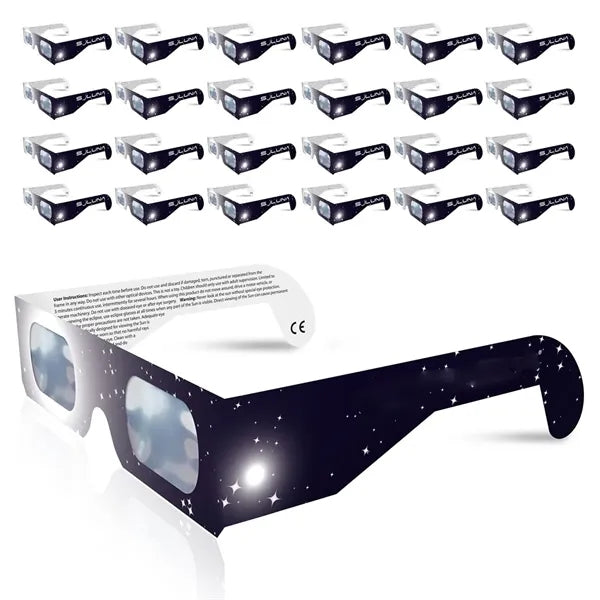 Solar Eclipse Goggles