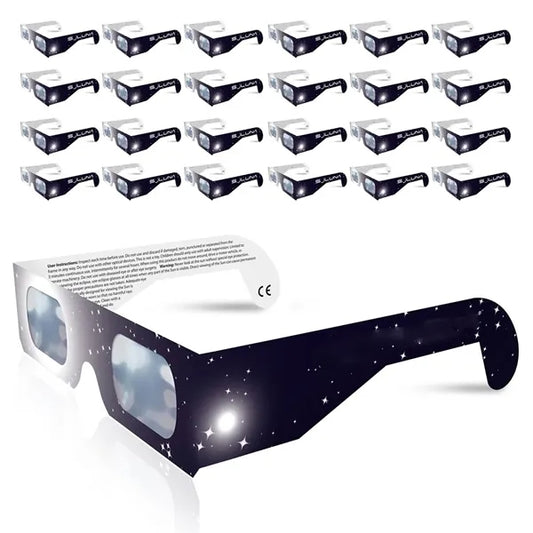Solar Eclipse Goggles