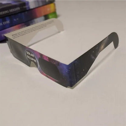 Solar Eclipse Goggles
