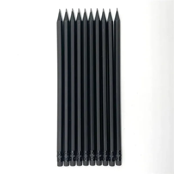 Wooden Hexagonal Pencil