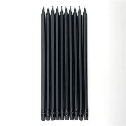 Wooden Hexagonal Pencil