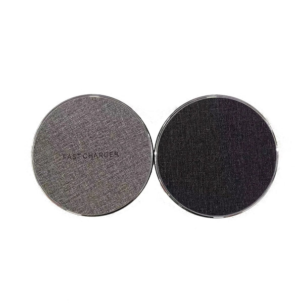 Fast Wireless Charger