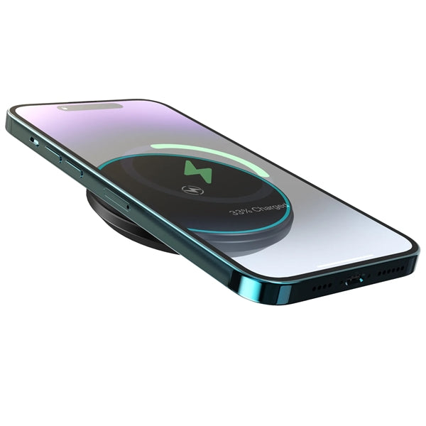 Fast Wireless Charger Induction