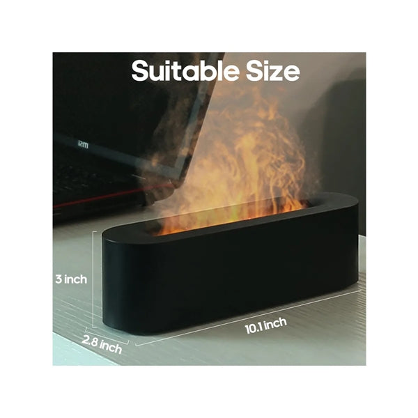Flame Diffuser Humidifier