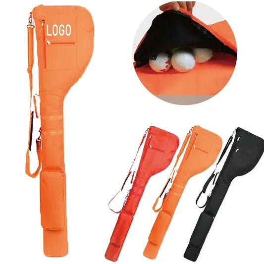 Foldable Golf Club Bag