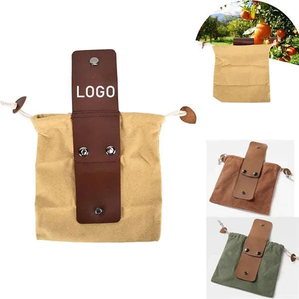 Fruit Picking Bag