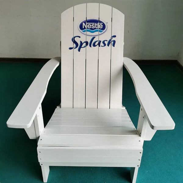 Adirondack Folding Chair