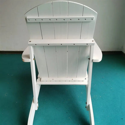 Adirondack Folding Chair