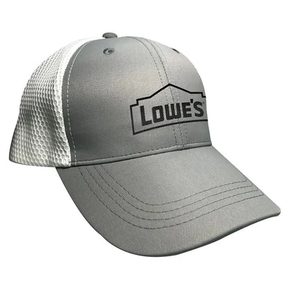 Honeycomb Mesh Trucker Hat