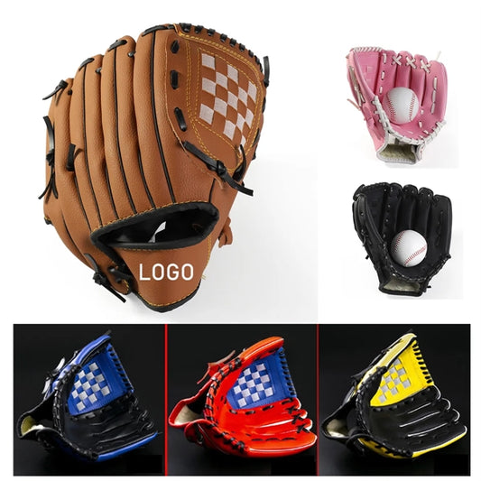 Baseball Softball Mitt Glove