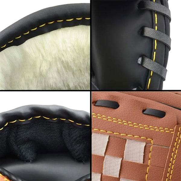 Baseball Softball Mitt Glove
