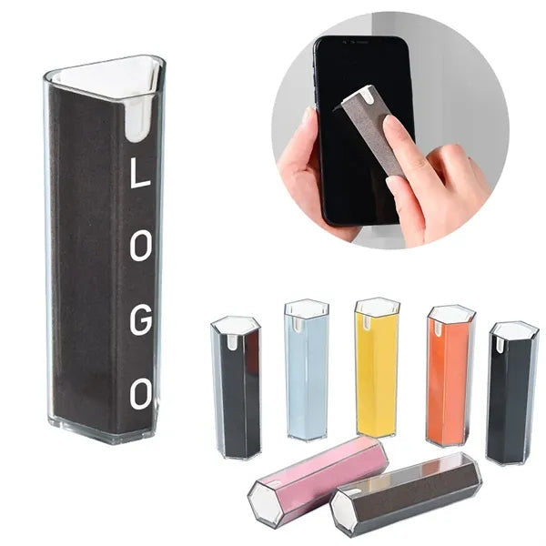 Streak-Free Screen Cleaner