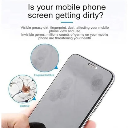 Streak-Free Screen Cleaner