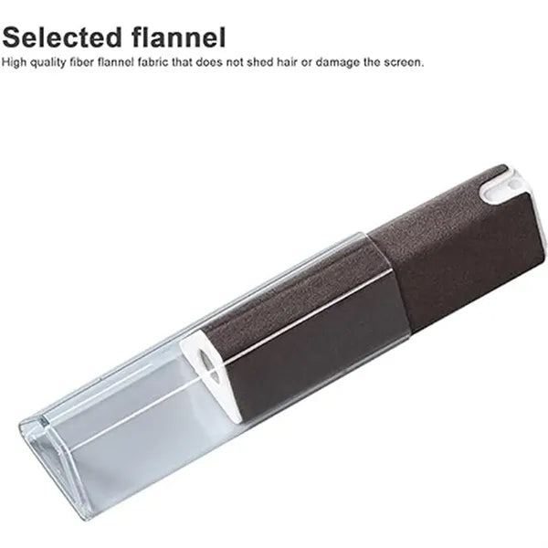 Streak-Free Screen Cleaner